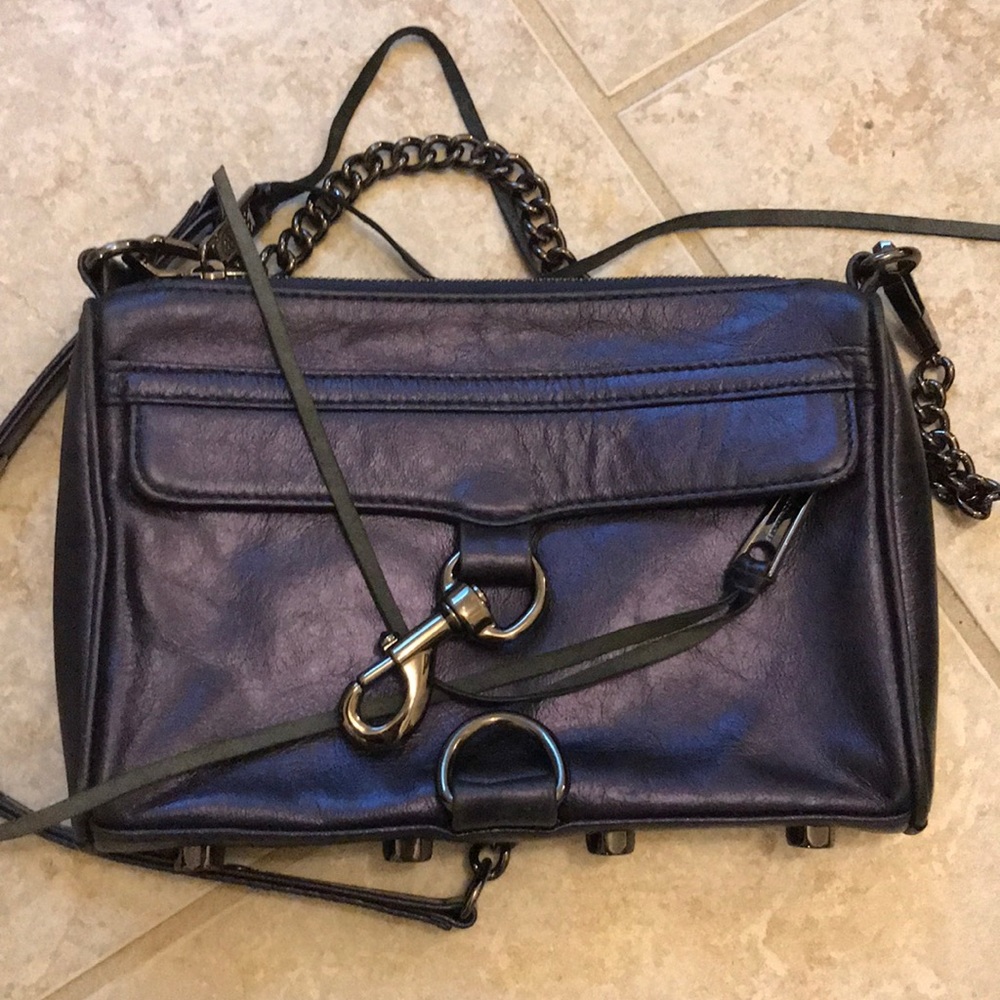 Rebecca Minkoff Crossbody